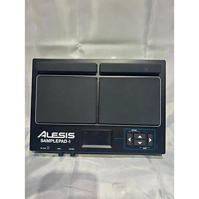 Alesis Samplepad 4 Drum Machine