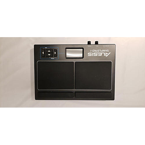 Alesis Samplepad 4 Electric Drum Module
