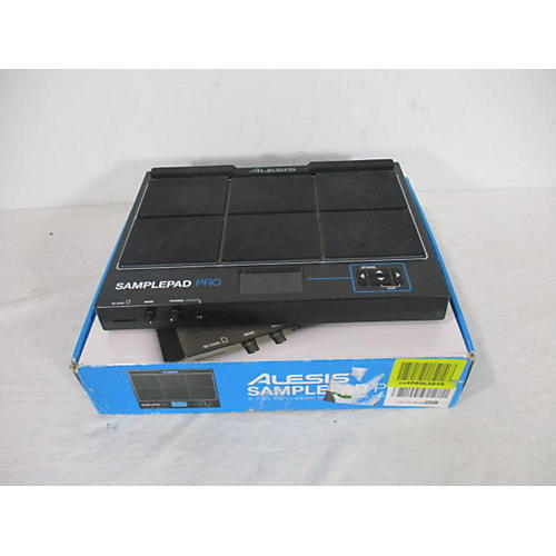 Alesis Samplepad Pro Electric Drum Module | Musician's Friend