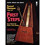 Music Minus One Samuel Maykapar - First Steps, Op. 29 Music Minus One Series Softcover with CD