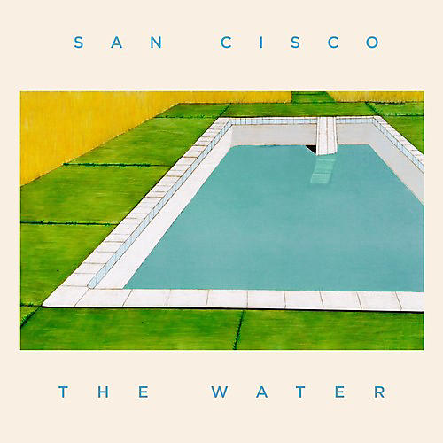 ALLIANCE San Cisco - The Water