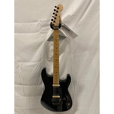 Charvel San Dimas - Pro Mod Style 1 HH FR QM Solid Body Electric Guitar