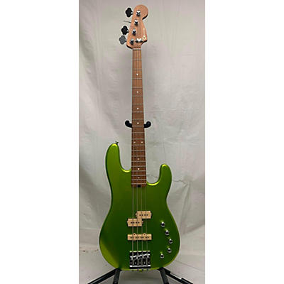Charvel San Dimas Pro Mod PJ Electric Bass Guitar