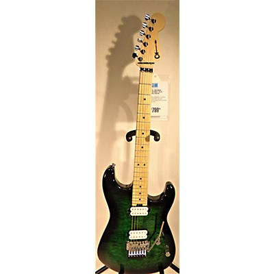 Charvel San Dimas SD1-2H Solid Body Electric Guitar