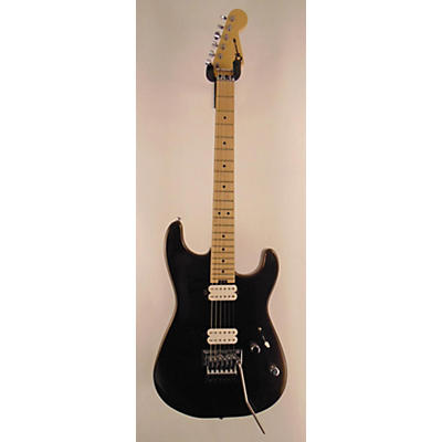 Charvel San Dimas SD1-2H Solid Body Electric Guitar