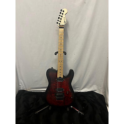 Charvel San Dimas SD1-2H T Style 2 Solid Body Electric Guitar