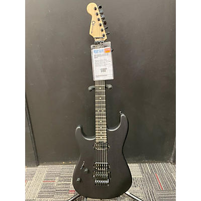 Charvel San Dimas SD1 Left Handed Electric Guitar