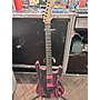 Used Charvel San Dimas Style 1 HH Ash Solid Body Electric Guitar Pink Ash