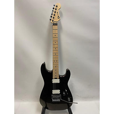 Charvel San Dimas Style 1 HH FR M Solid Body Electric Guitar