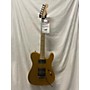 Used Charvel San Dimas Style 1 HH Solid Body Electric Guitar Aztec Gold