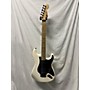 Used Charvel San Dimas Style 1 HH Solid Body Electric Guitar Alpine White