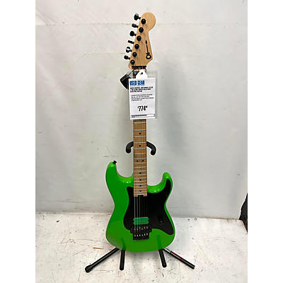 Charvel San Dimas Style 1 HH Solid Body Electric Guitar