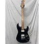 Used Charvel San Dimas Style 1 HH Solid Body Electric Guitar SPARKLE
