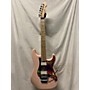 Used Charvel San Dimas Style 1 HH Solid Body Electric Guitar Shell Pink