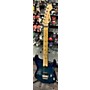 Used Charvel San Dimas Style 1 HH Solid Body Electric Guitar Blue Burst