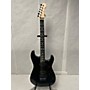 Used Charvel San Dimas Style 1 HH Solid Body Electric Guitar Black