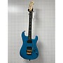 Used Charvel San Dimas Style 1 HH Solid Body Electric Guitar MIAMI BLUE