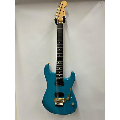 Charvel San Dimas Style 1 HH Solid Body Electric Guitar