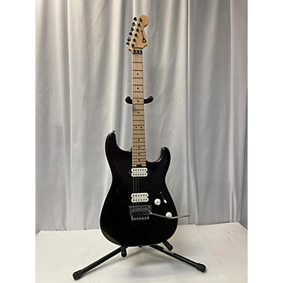 Charvel San Dimas Style 1 HH Solid Body Electric Guitar