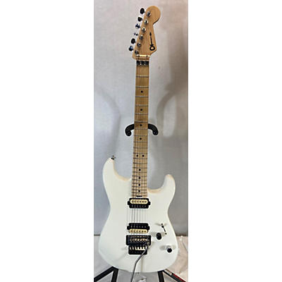 Charvel San Dimas Style 1 HH Solid Body Electric Guitar