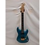 Used Charvel San Dimas Style 1 HH Solid Body Electric Guitar Miami blue