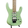 Used Charvel San Dimas Style 1 HSS Solid Body Electric Guitar Surf Green