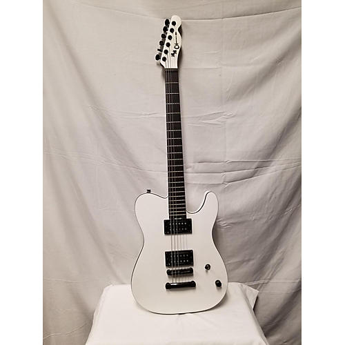 San Dimas Style 2 HH Solid Body Electric Guitar