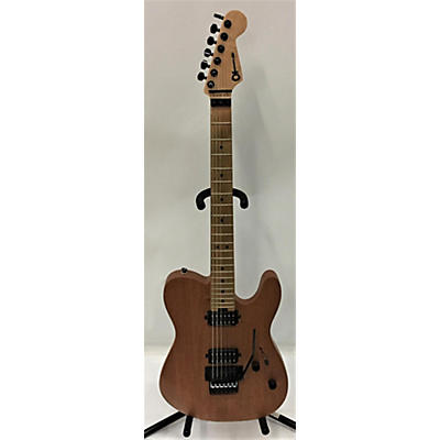 Charvel San Dimas Style 2 Hh Fr Solid Body Electric Guitar