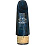 Open-Box Clark W Fobes San Francisco 10K Blue Clarinet Mouthpiece Condition 2 - Blemished 1L, Blue 194744415036
