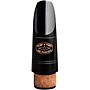 Open-Box Clark W Fobes San Francisco 10K Clarinet Mouthpiece Condition 2 - Blemished 2M*, Black 194744511554