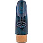 Open-Box Clark W Fobes San Francisco 10k Blue Eb Clarinet Mouthpiece Condition 2 - Blemished 194744119514