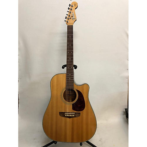 San Miguel Acoustic Guitar