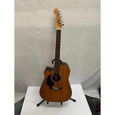 Fender San Miguel LH Acoustic Guitar