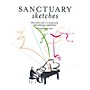 Shawnee Press Sanctuary Sketches (Piano Collection)