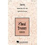 Hal Leonard Sanctus (from Mass in D) (SATB) SATB arranged by Patrick Liebergen
