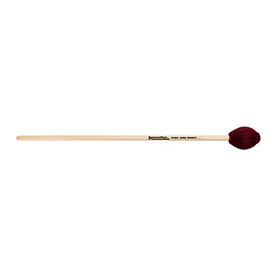 Innovative Percussion Sandi Rennick Marimba Birch Mallets