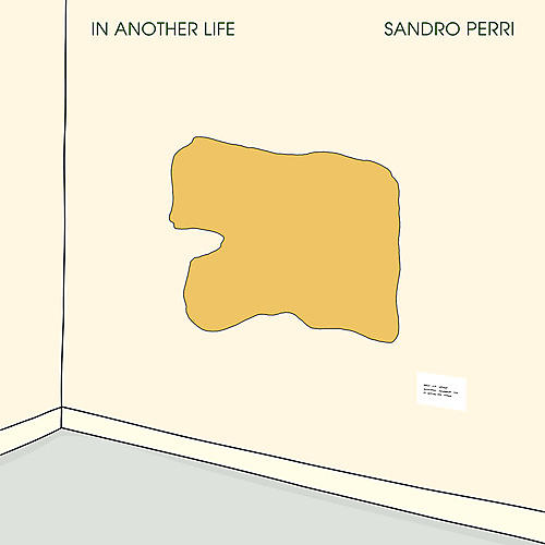 ALLIANCE Sandro Perri - In Another Life