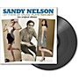 ALLIANCE Sandy Nelson - Let There Be Drums / Plays Teen Beat