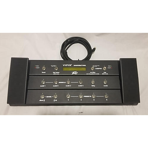 Sanpera Pro Footswitch