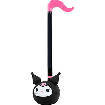 Otamatone Sanrio Kuromi, Regular Version