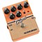 SansAmp Character Series Oxford Distortion Guitar Effects Pedal Level 1