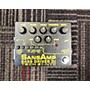 Used Tech 21 SansAmp Para Driver DI Preamp Pedal V2 Pedal