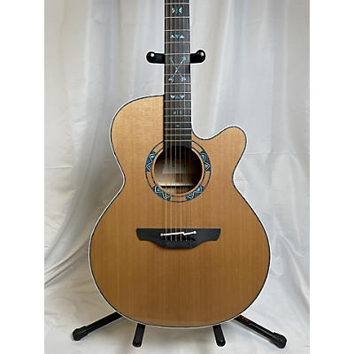 Takamine Santa Fe LTD 2023 Acoustic Guitar