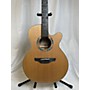 Used Takamine Santa Fe LTD 2023 Acoustic Guitar Natural