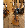 Used Fender Santa Maria 12 String Acoustic Guitar Natural