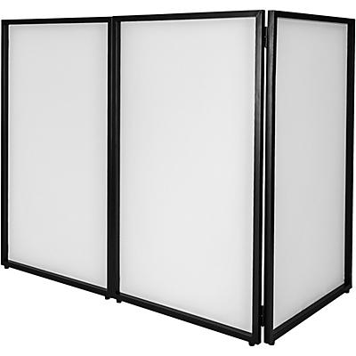 Headliner Santa Monica Portable DJ Facade