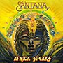 Alliance Santana - Africa Speaks