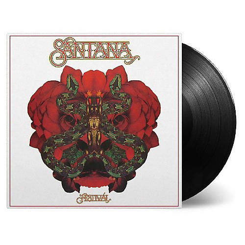 Santana - Festival