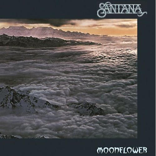 Alliance Santana - Moonflower