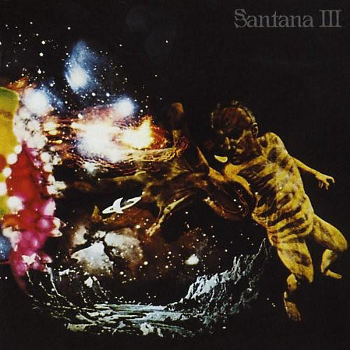 ALLIANCE Santana - Santana Three